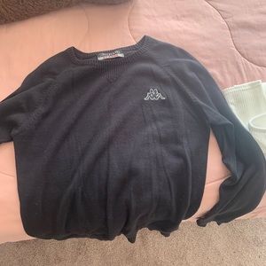 kappa long sleeve